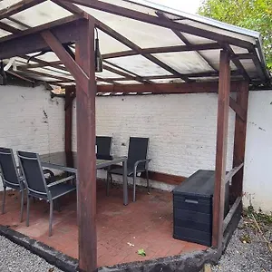 Magnolia Garden New And Fully Equipped Appartement