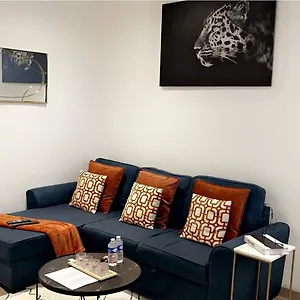 Sanctuary Appartement