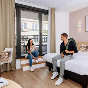 Adagio Access Europe Apart Otel
