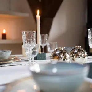 Chic Penthouse Grand-place Appartement